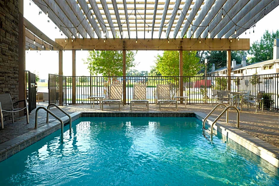 TownePlace Suites by Marriott Lafayette South