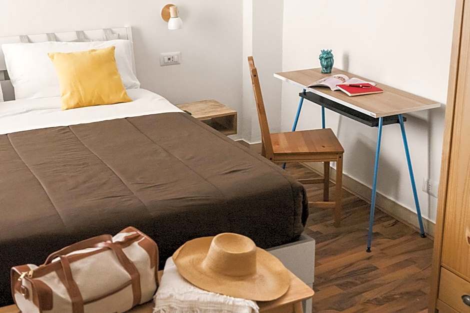 Dante Suites