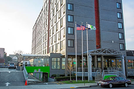 Holiday Inn CitiField/LaGuardia