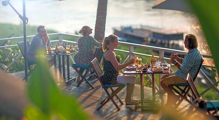 The Belle Rive Boutique Hotel