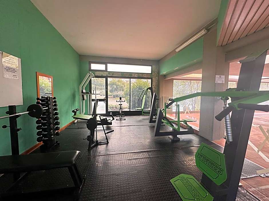 Residenza Alberghiera Italia