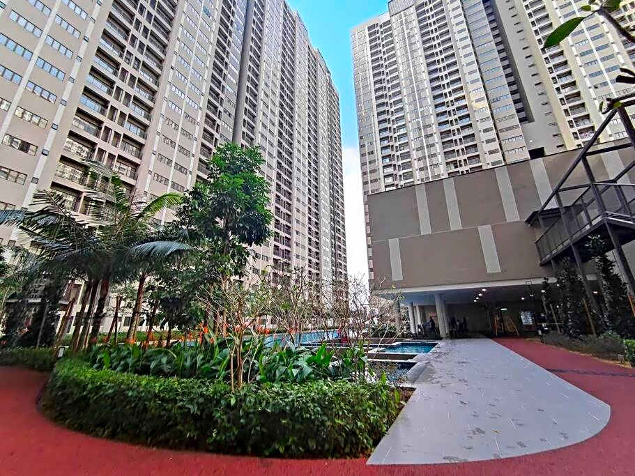 Awana Akasia Homestay