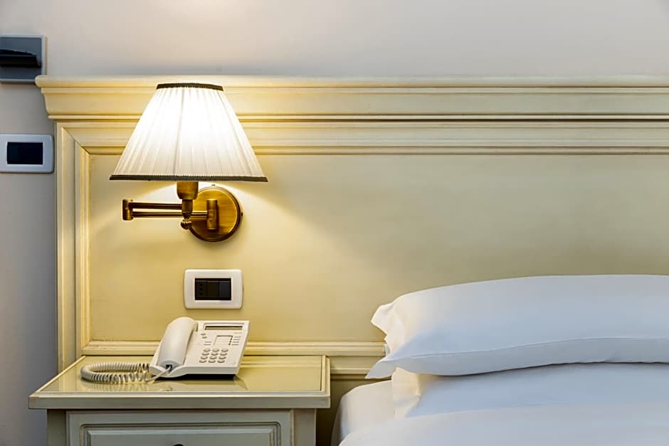 Antico Hotel alle Acque