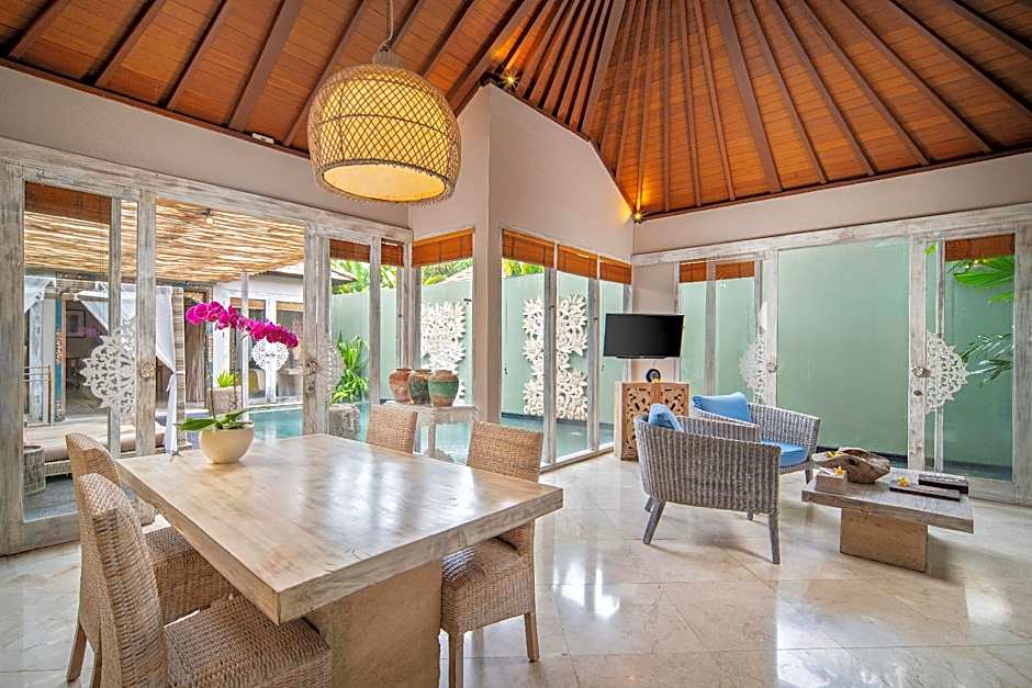 The Royal Purnama (Adults Only)