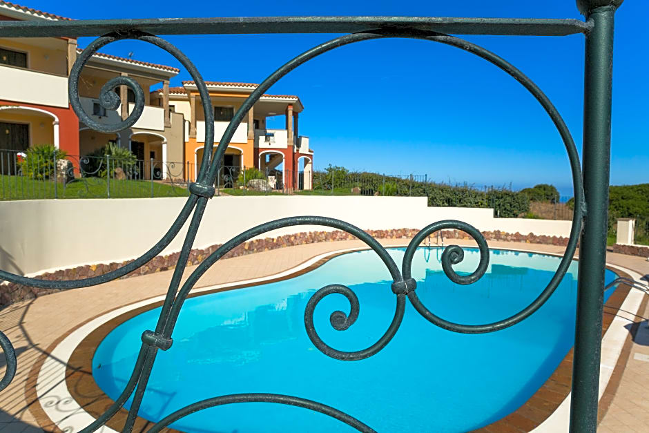 Le Farfalle Residenza