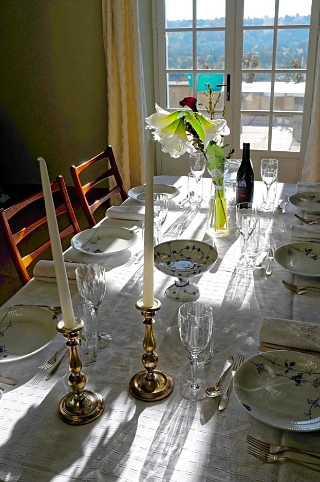 Château Haute Roche