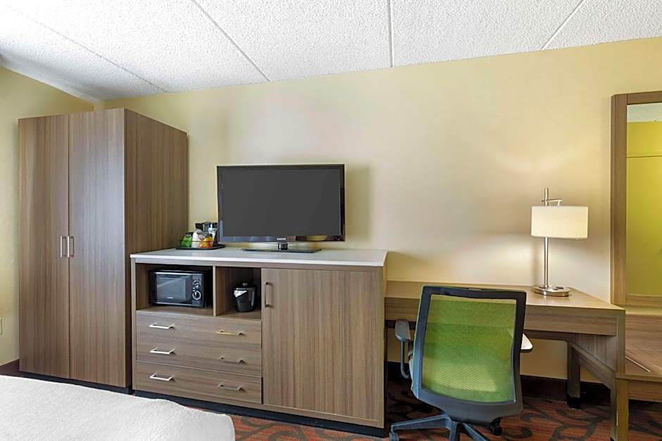 Best Western Rochester Marketplace Inn