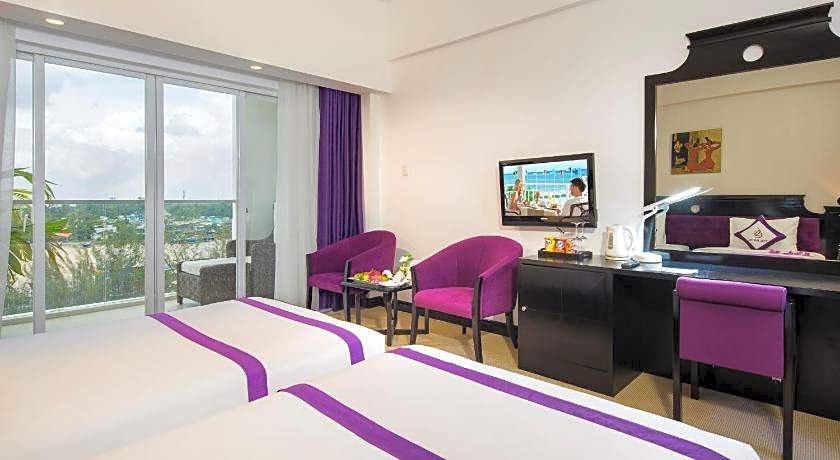 TTC Hotel - Can Tho