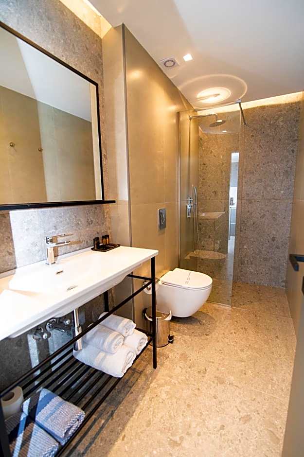 Jasmine Hotel Apartments