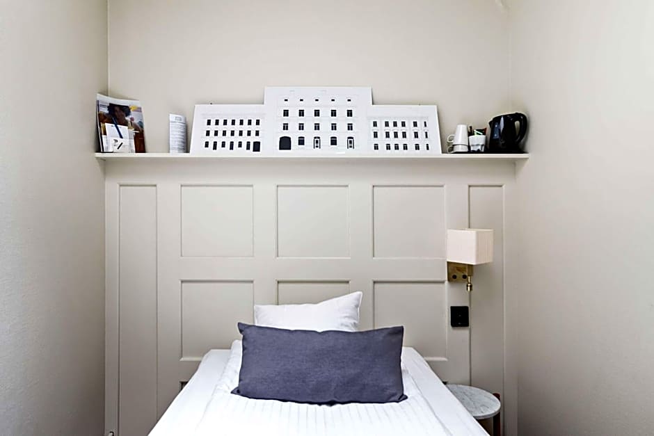 Best Western Hotel Baltic