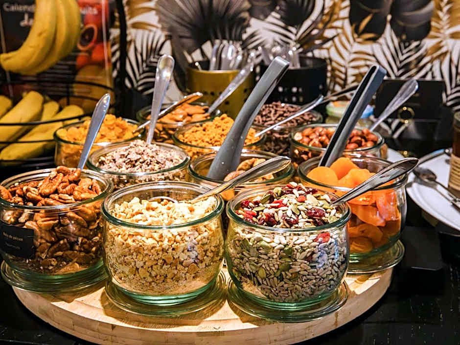 Mercure Cabourg Hôtel & Spa