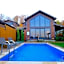 Woodlodge Country Sapanca