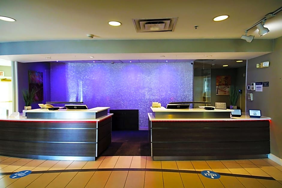 Worthington Suites – Columbus, OH