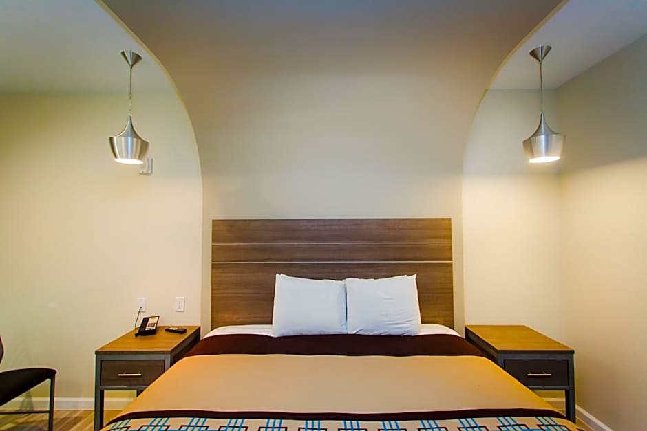 Scottish Inn & Suites - Atascocita