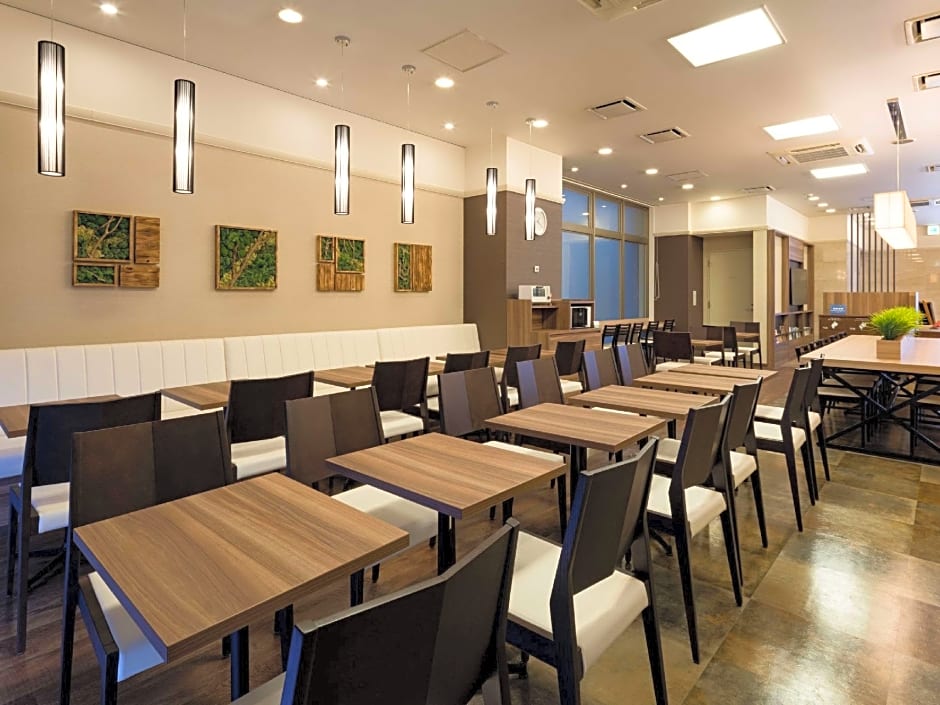 Comfort Hotel Yamagata
