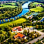 B&B Landhotel Römerkessel anno 1302
