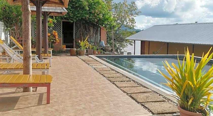 Sala Done Khone Hotel