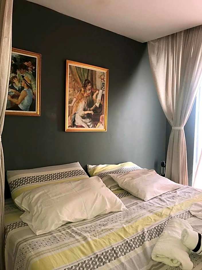 Relais de Charme Boutique Hotel Pititinga