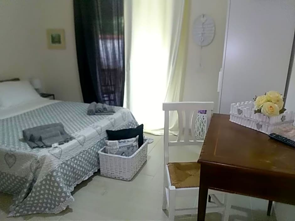 B&B L'ulivo – Marina di Camerota, UT
