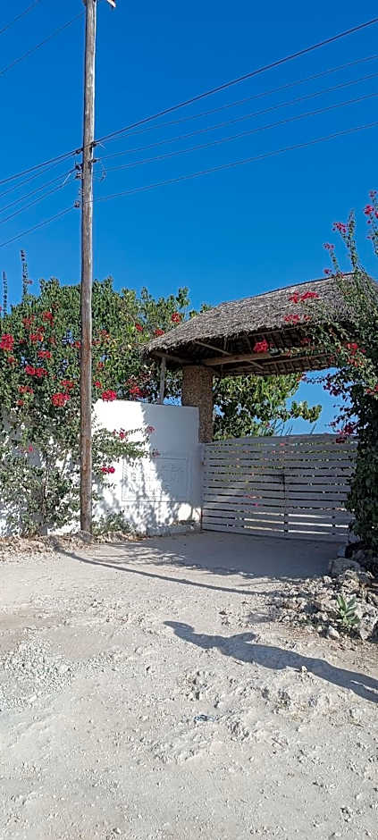 Pole Pole Beach House