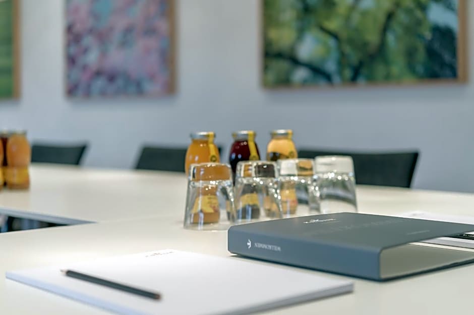 Alpenhotel Krone