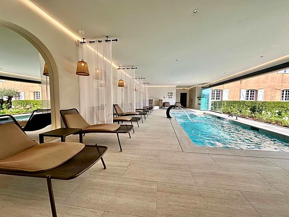 La Bastide du Calalou Hotel & Spa, BW Signature Collection