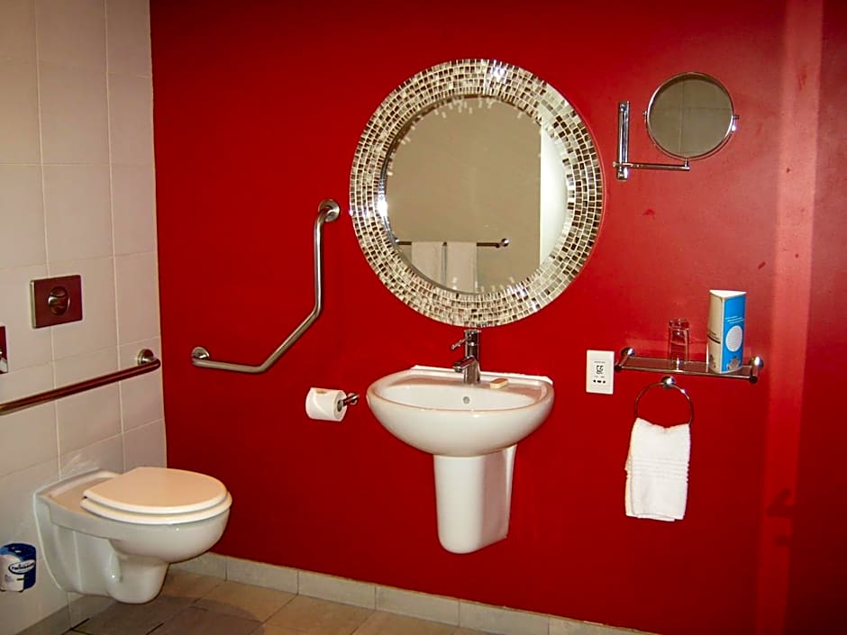 Peermont Mondior at Emperors Palace Johannesburg