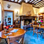 Hostellerie de la Motte jean