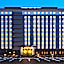 Hotel Route Inn Tsuyama Ekimae