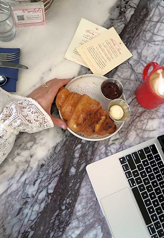 The Hoxton, Downtown LA