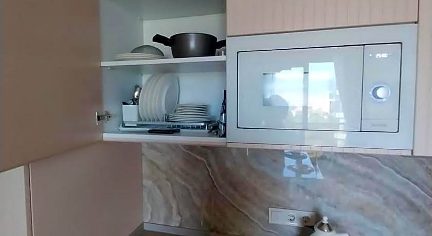 Bellevue Residence Suites Batumi