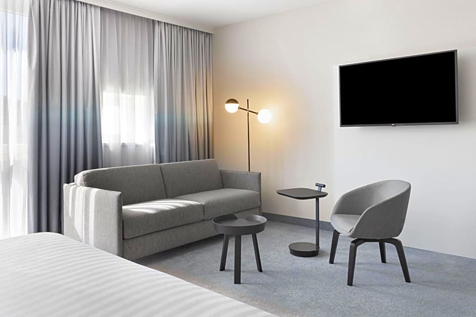 Courtyard by Marriott Basel