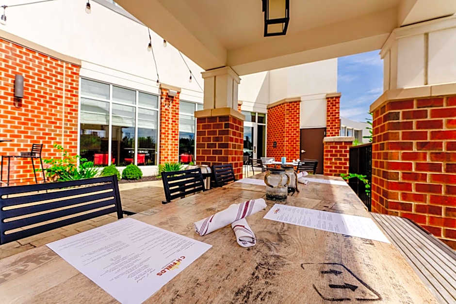 Hilton Garden Inn Indiana at IUP