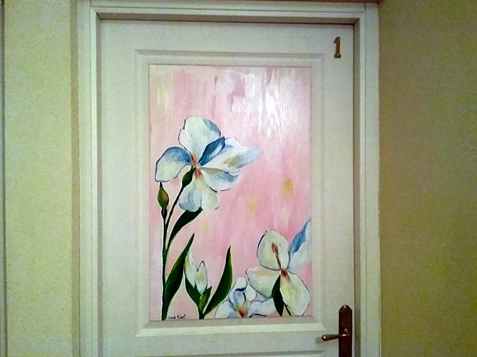 Les Chambres de la Nied