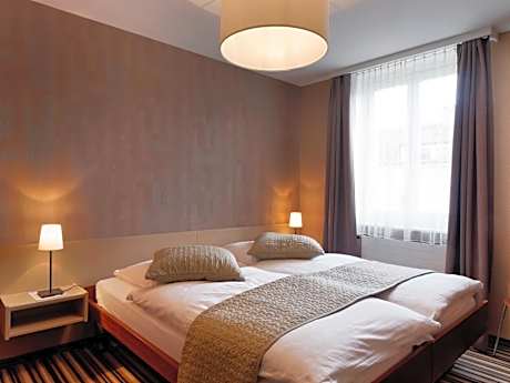 Comfort Twin Standard Room