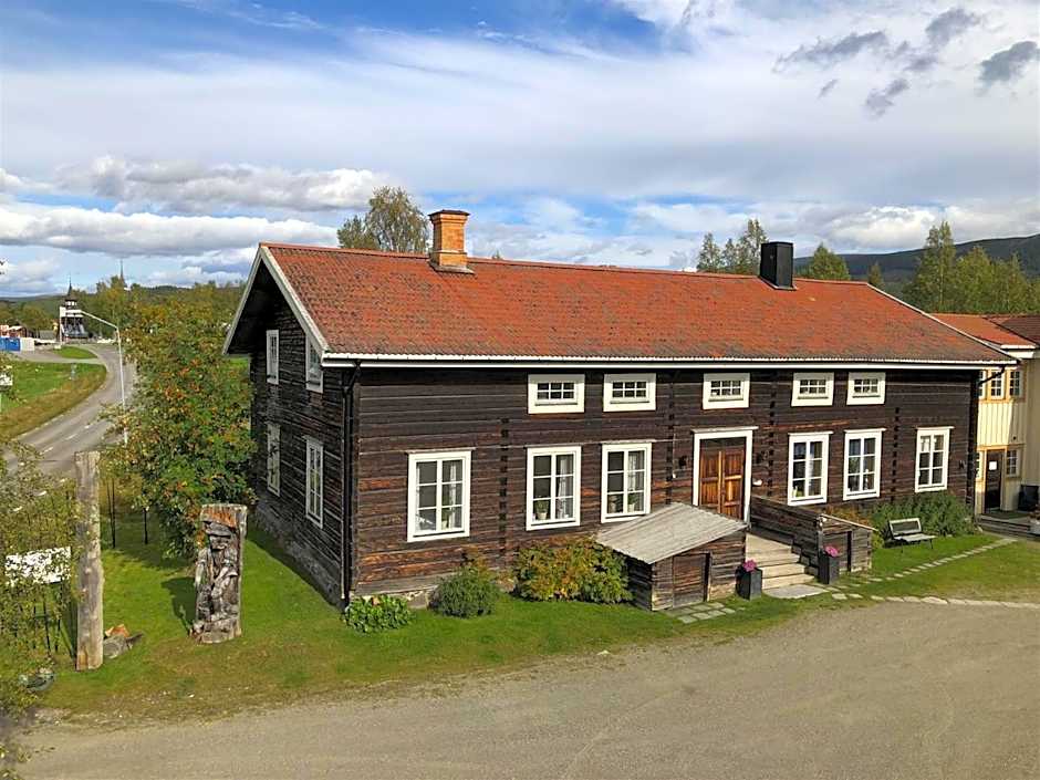 Gästis Lodge Vemdalen