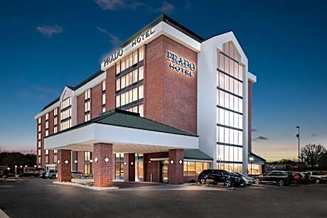 Prado Hotel by Choice Hotels