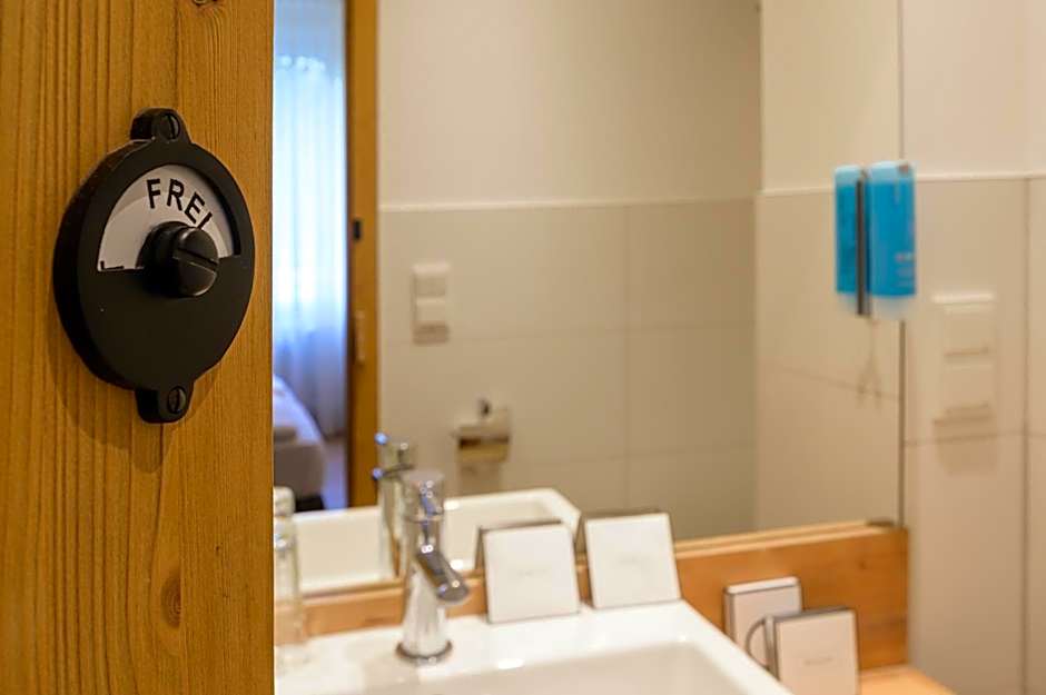 Waldhotel Berghof Thüringer Wald