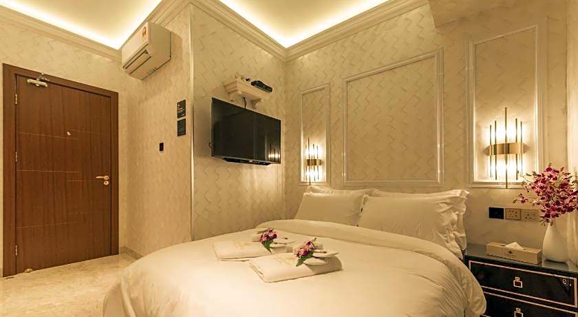 AJ Residence 