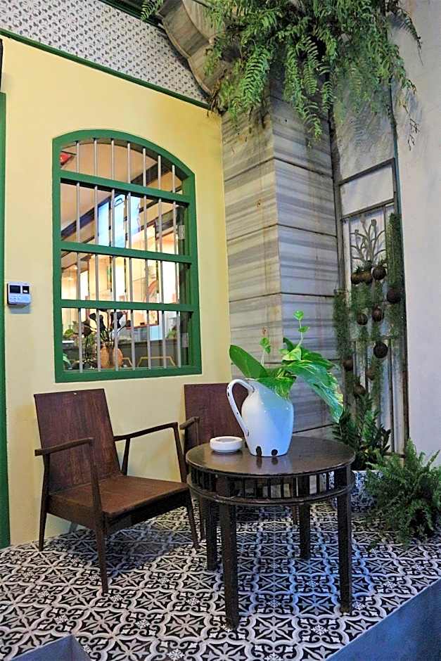 The Neighbors Hostel