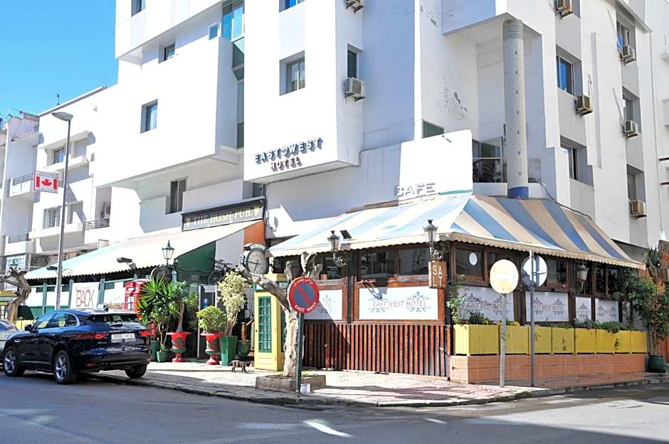 EAST WEST HOTEL