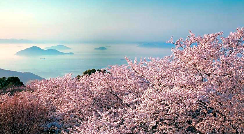 KAMENOI HOTEL KANONJI