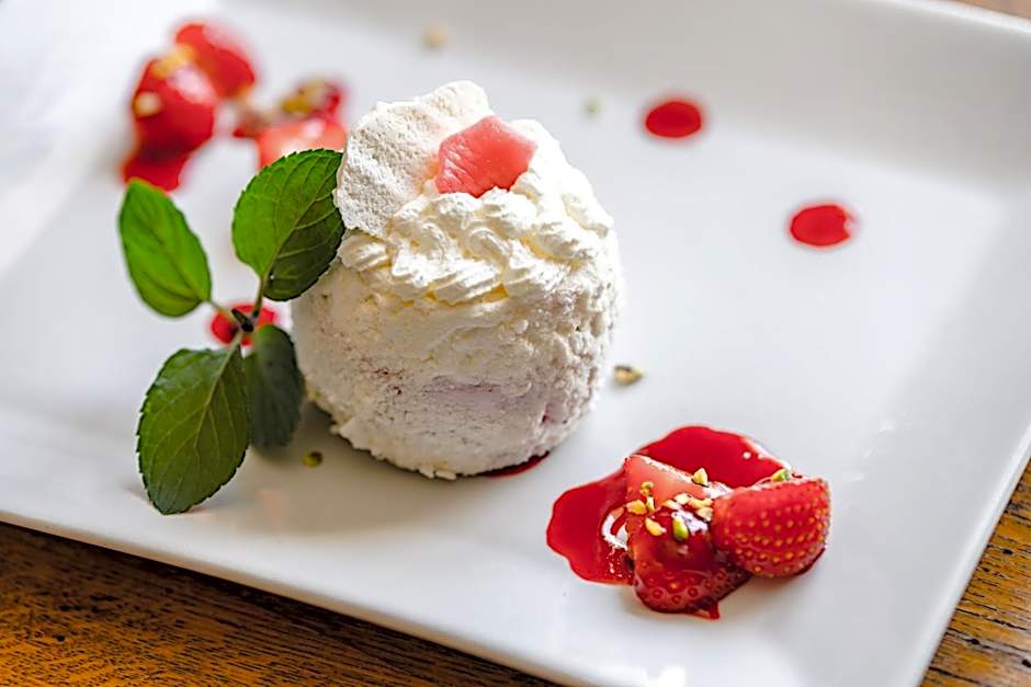 Hôtel Minvielle - Résidence Les Oliviers