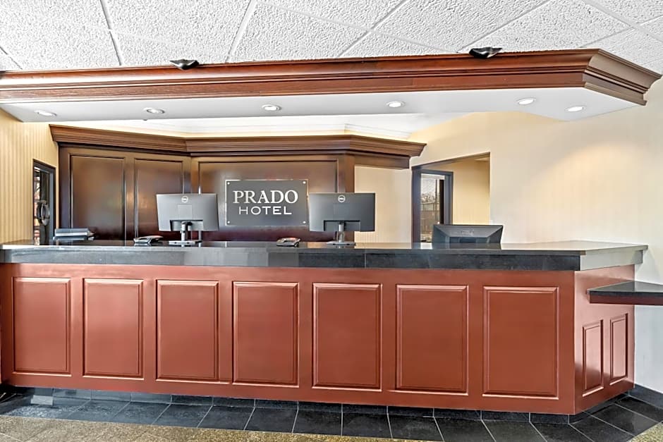 Prado Hotel by Choice Hotels