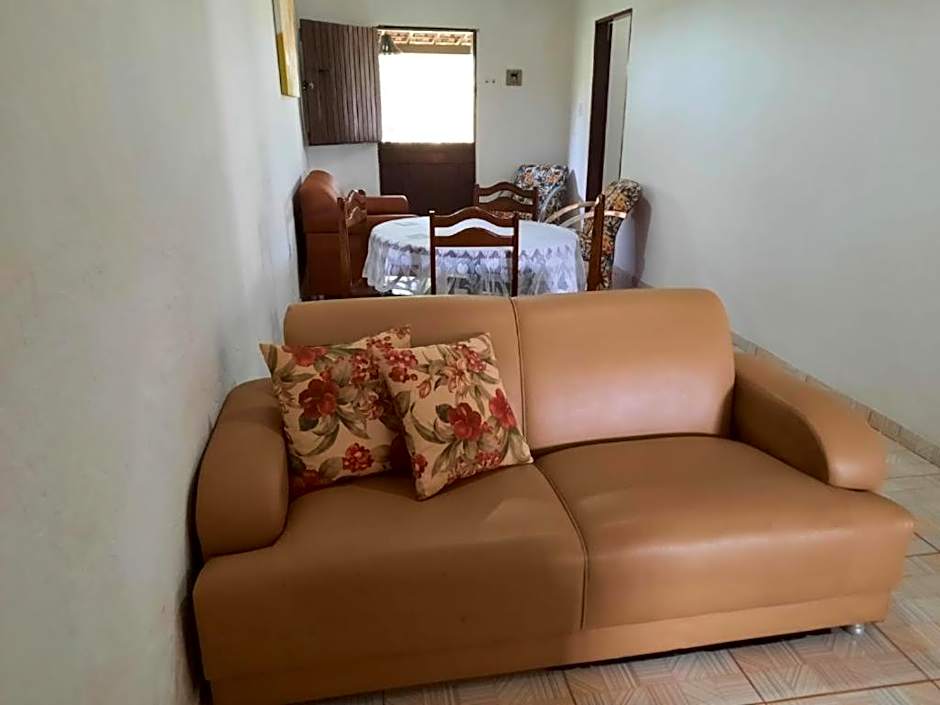 Parque dos Coqueiros- Bangalos e Suites