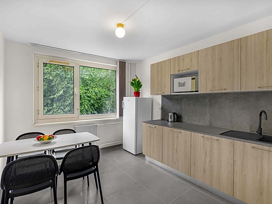 Ibis Budapest Citysouth
