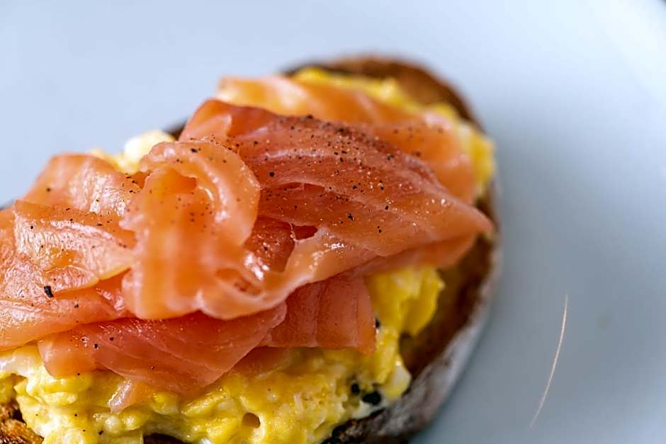 The Drummond at Albury