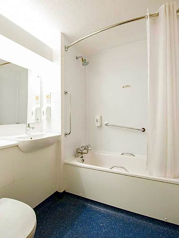 Travelodge Nottingham Trowell M1