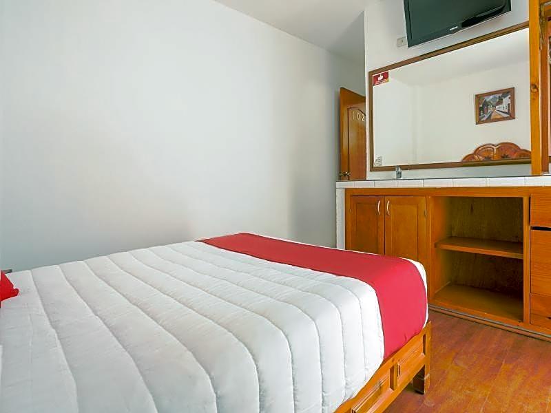 OYO Hotel Montes, Atlixco Puebla