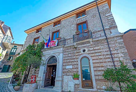 Villa Cosilinum